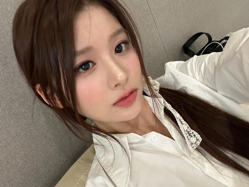 NMIXX (엔믹스) 설윤