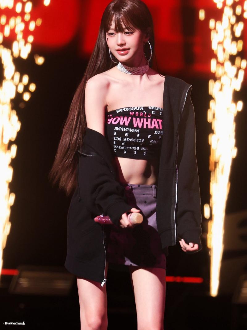 IVE (아이브) 장원영