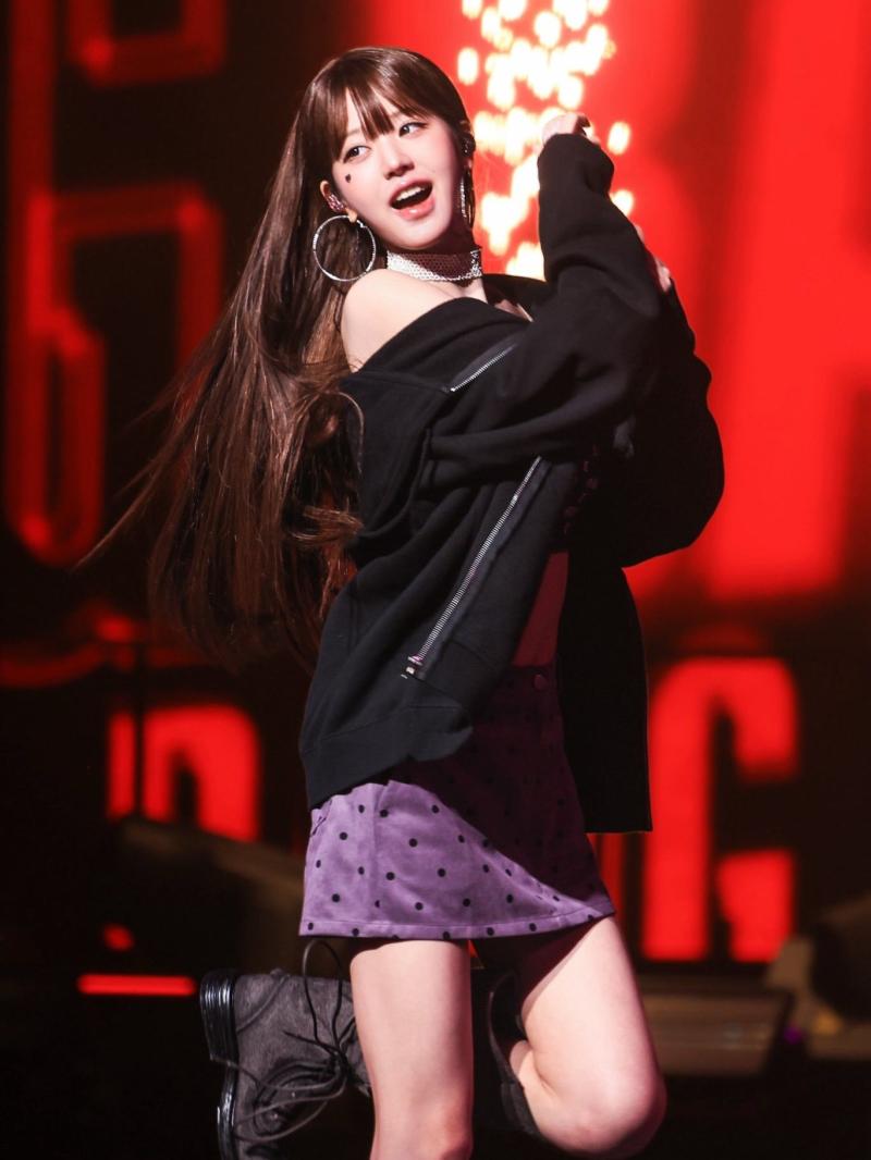 IVE (아이브) 장원영