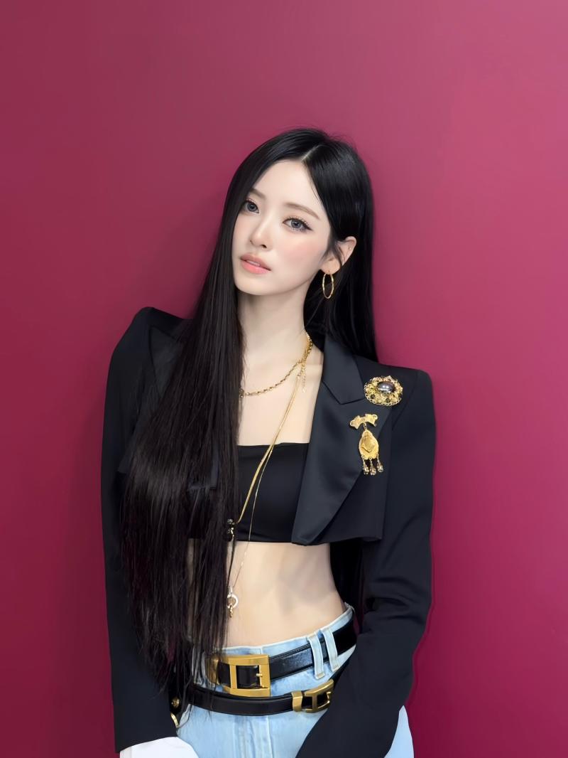 QWER 마젠타
