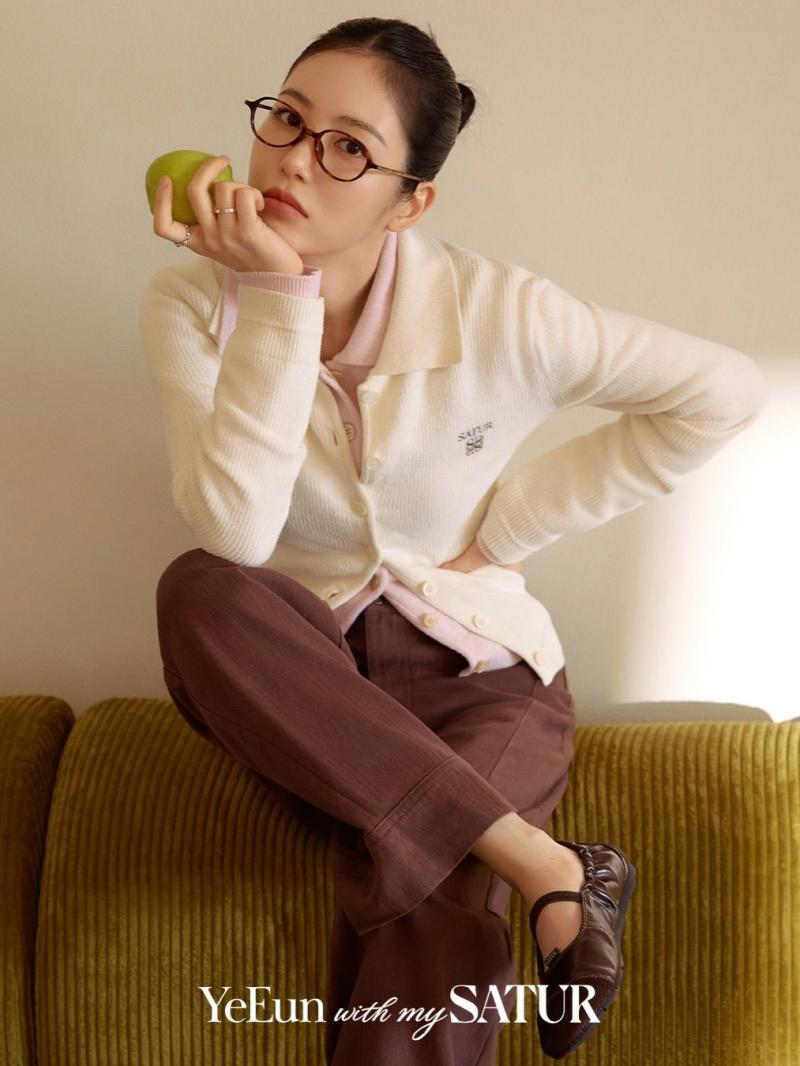 유튜브 시작한 김사랑 근황