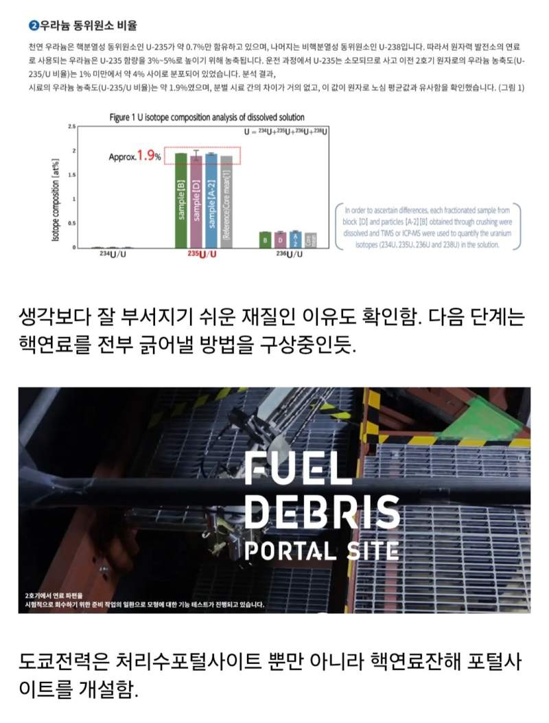 일본 후쿠시마 오염수 방류 3년차 근황.jpg