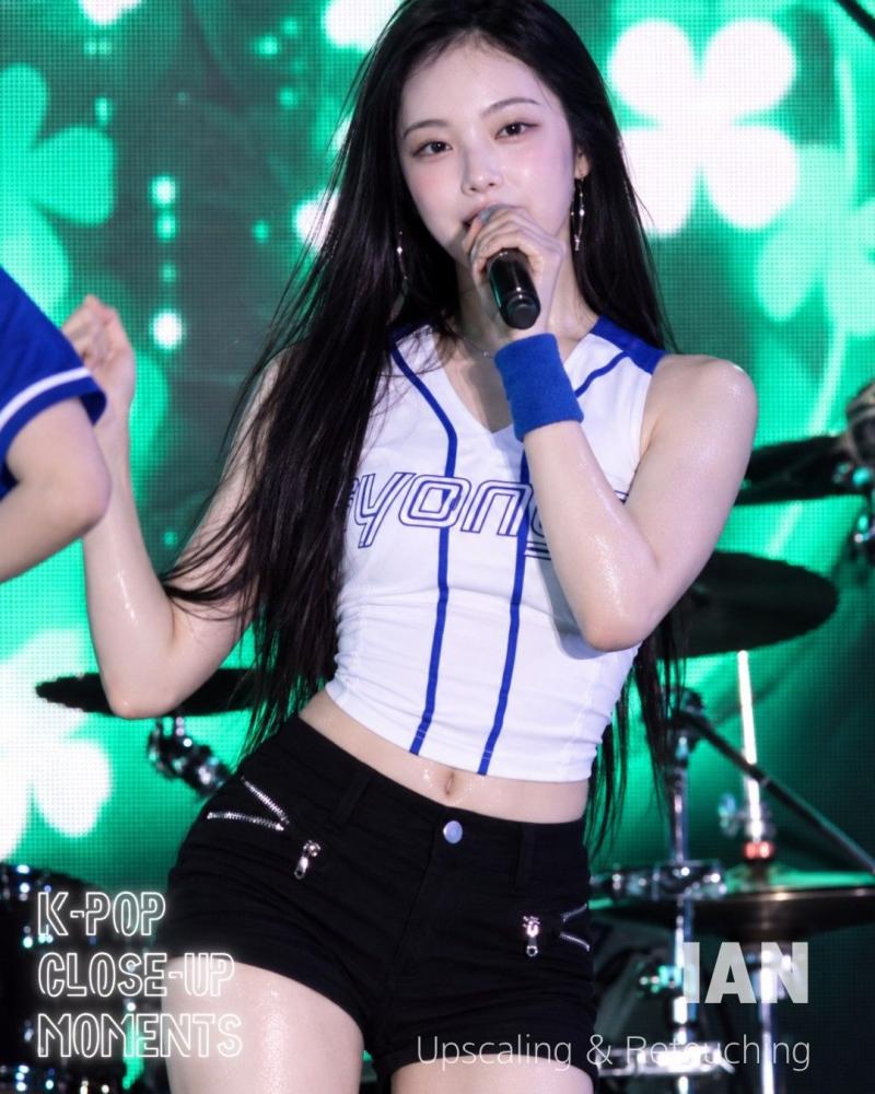 하츠투하츠 이안 260911 경기대