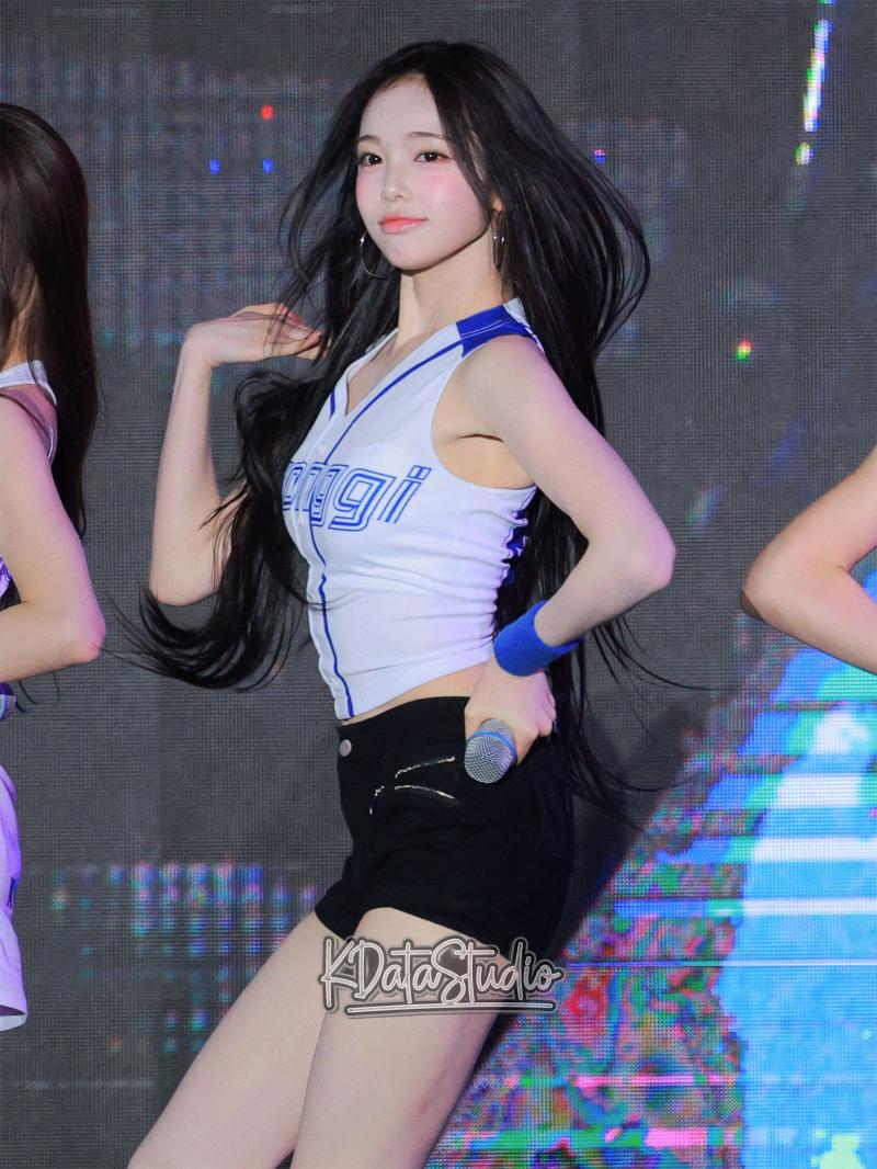 하츠투하츠 이안 260911 경기대