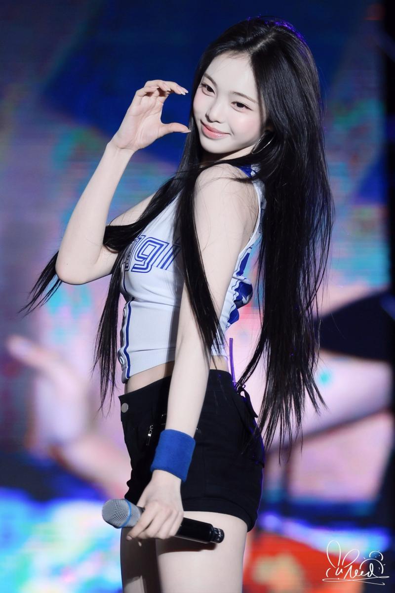 하츠투하츠 이안 260911 경기대