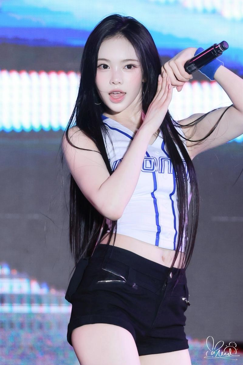 하츠투하츠 이안 260911 경기대