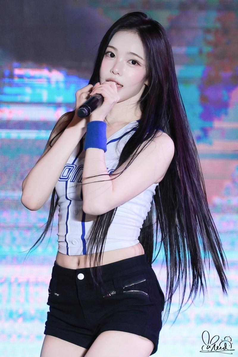 하츠투하츠 이안 260911 경기대