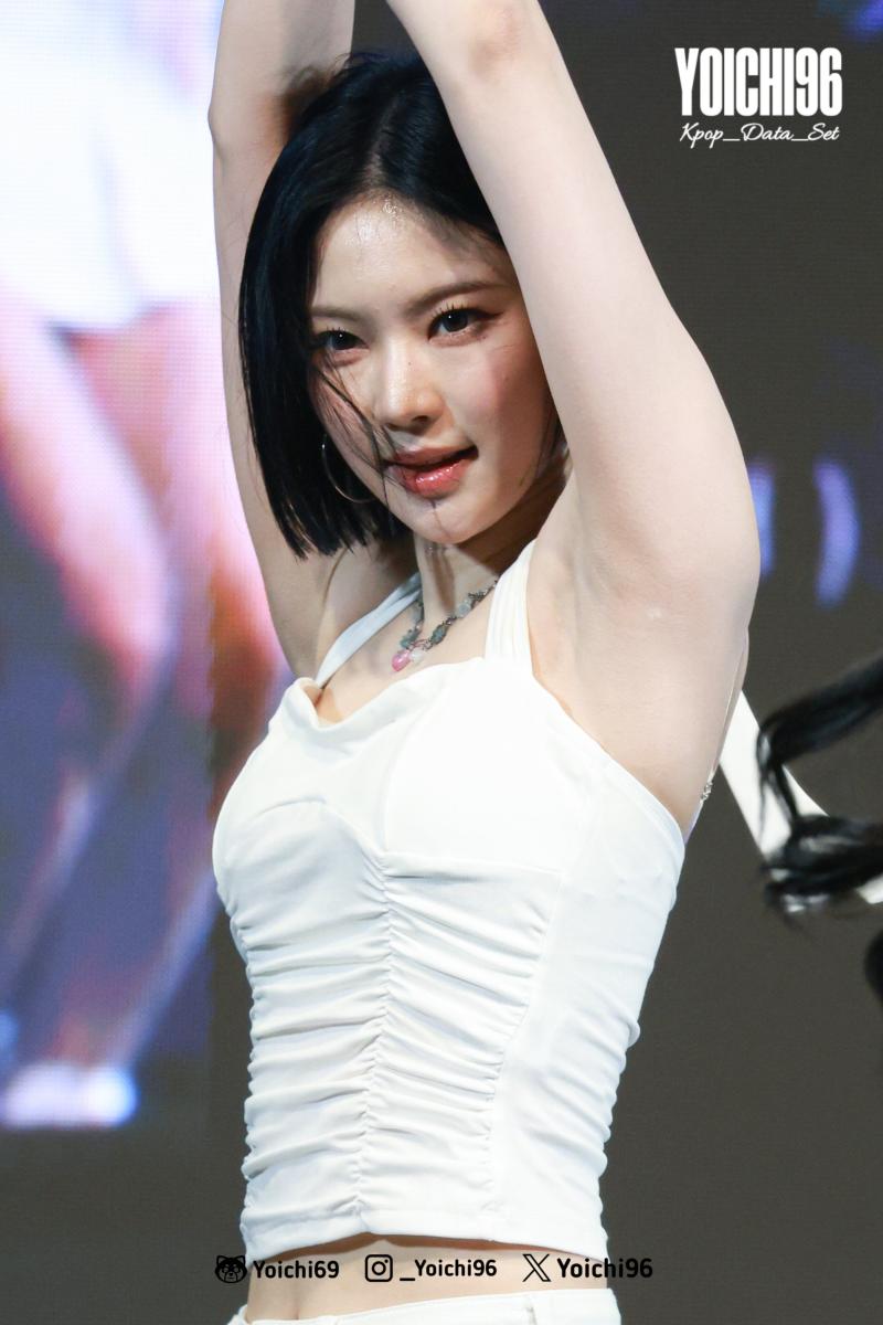스테이씨 아이사