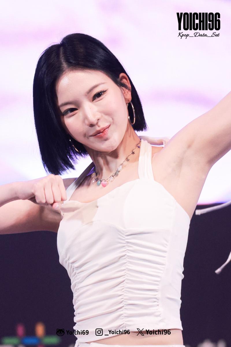 스테이씨 아이사