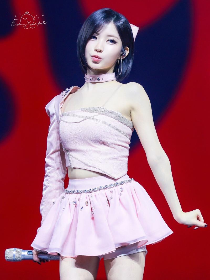 베이비몬스터 아사 260912 마카오