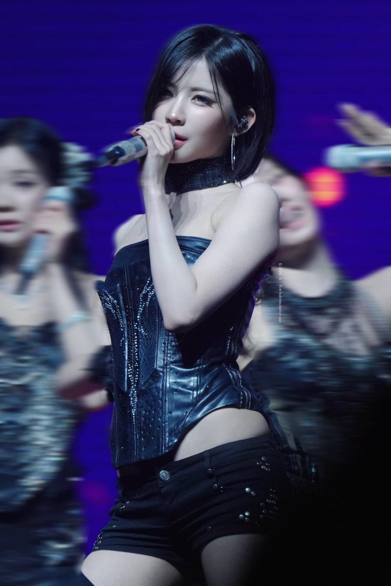 베이비몬스터 아사 260912 마카오