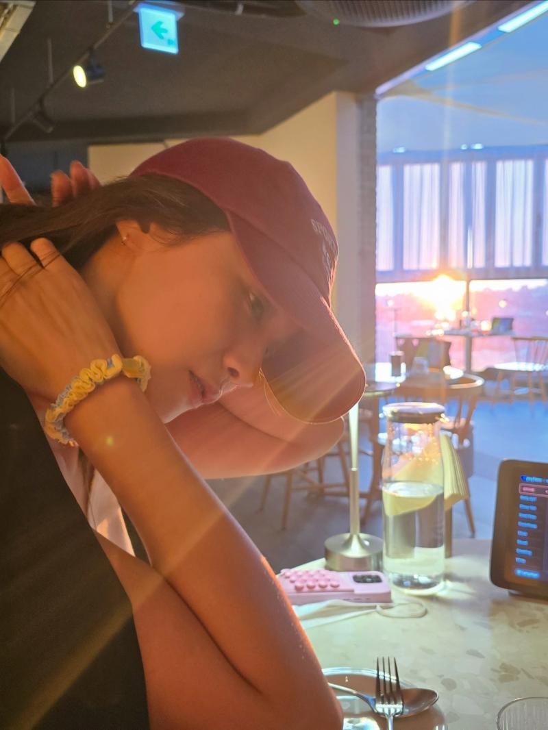아이브 리즈