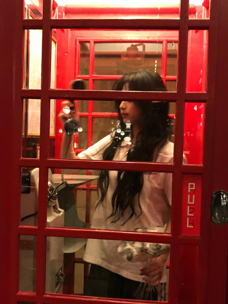 프로미스나인 백지헌 260912 제이제이뮤직 팬사인회