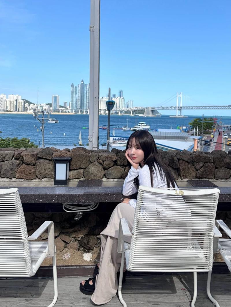 채수빈