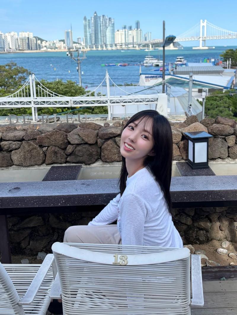 채수빈