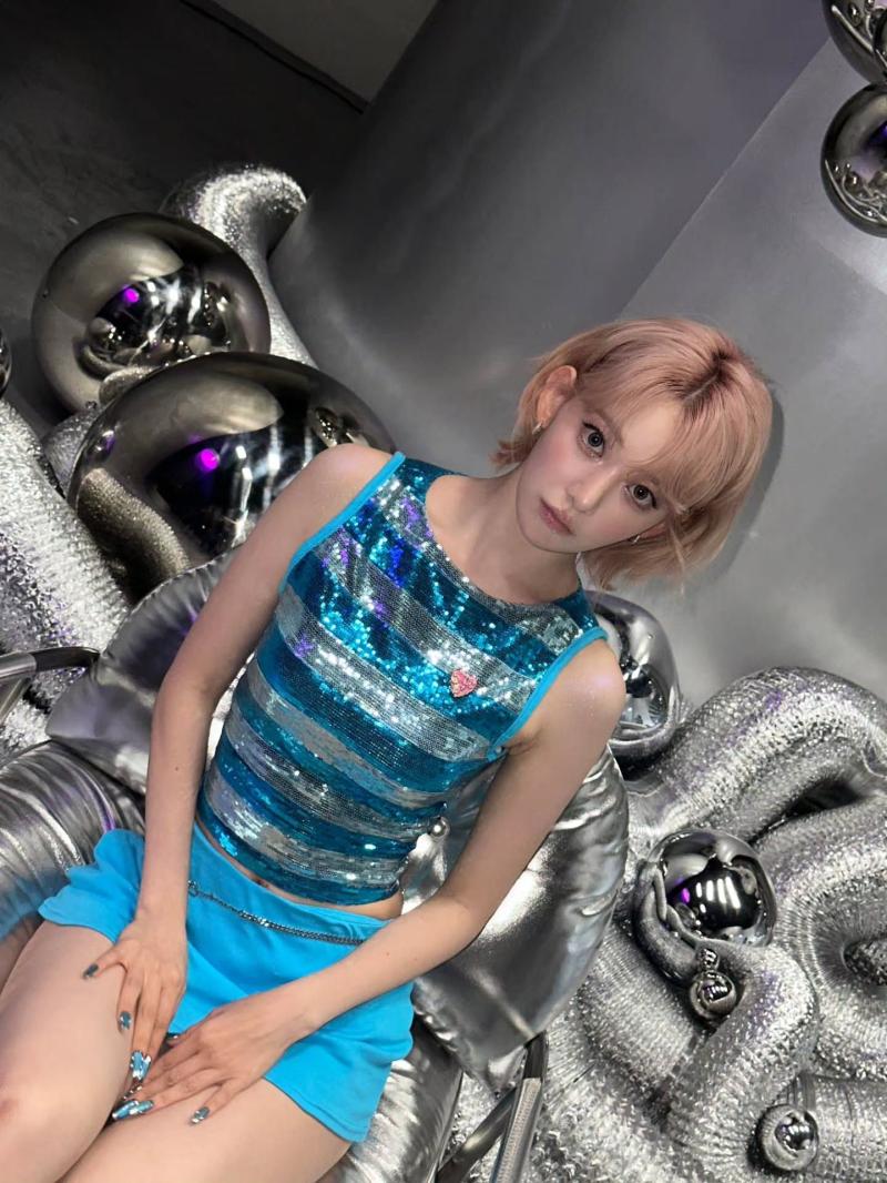 르세라핌 사쿠라