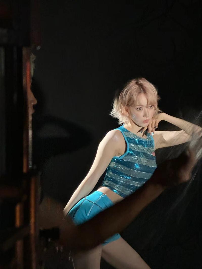 르세라핌 사쿠라