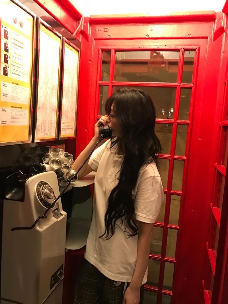 베이비몬스터 아현