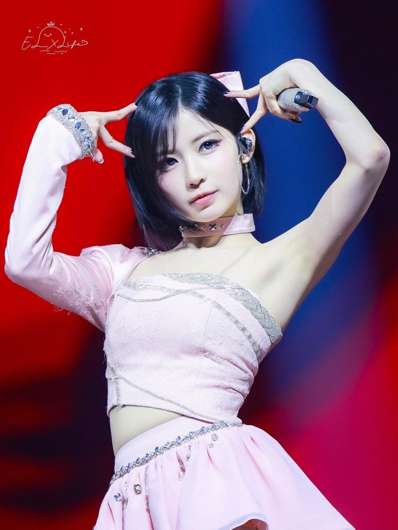 베이비몬스터 아현