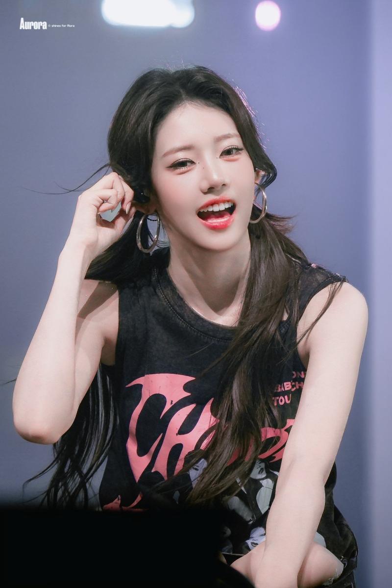 베이비몬스터 로라 마카오 공연 260912