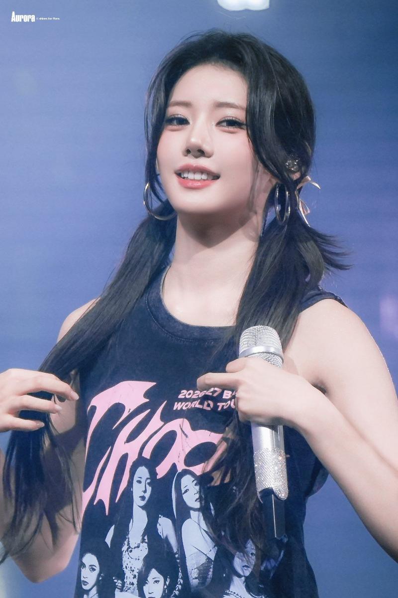 베이비몬스터 로라 마카오 공연 260912