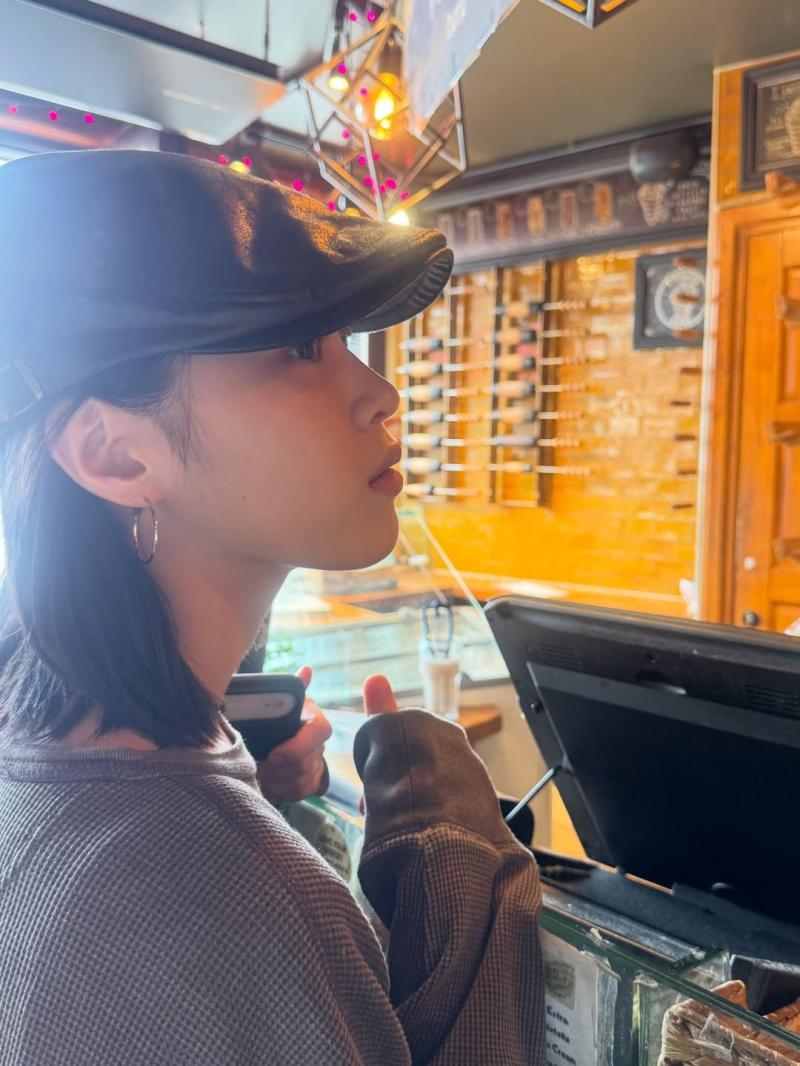 ITZY 류진