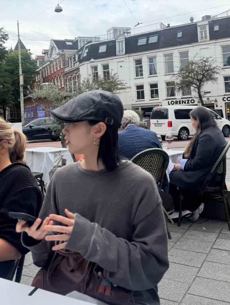 ITZY 류진