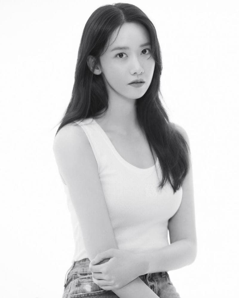 소녀시대 윤아