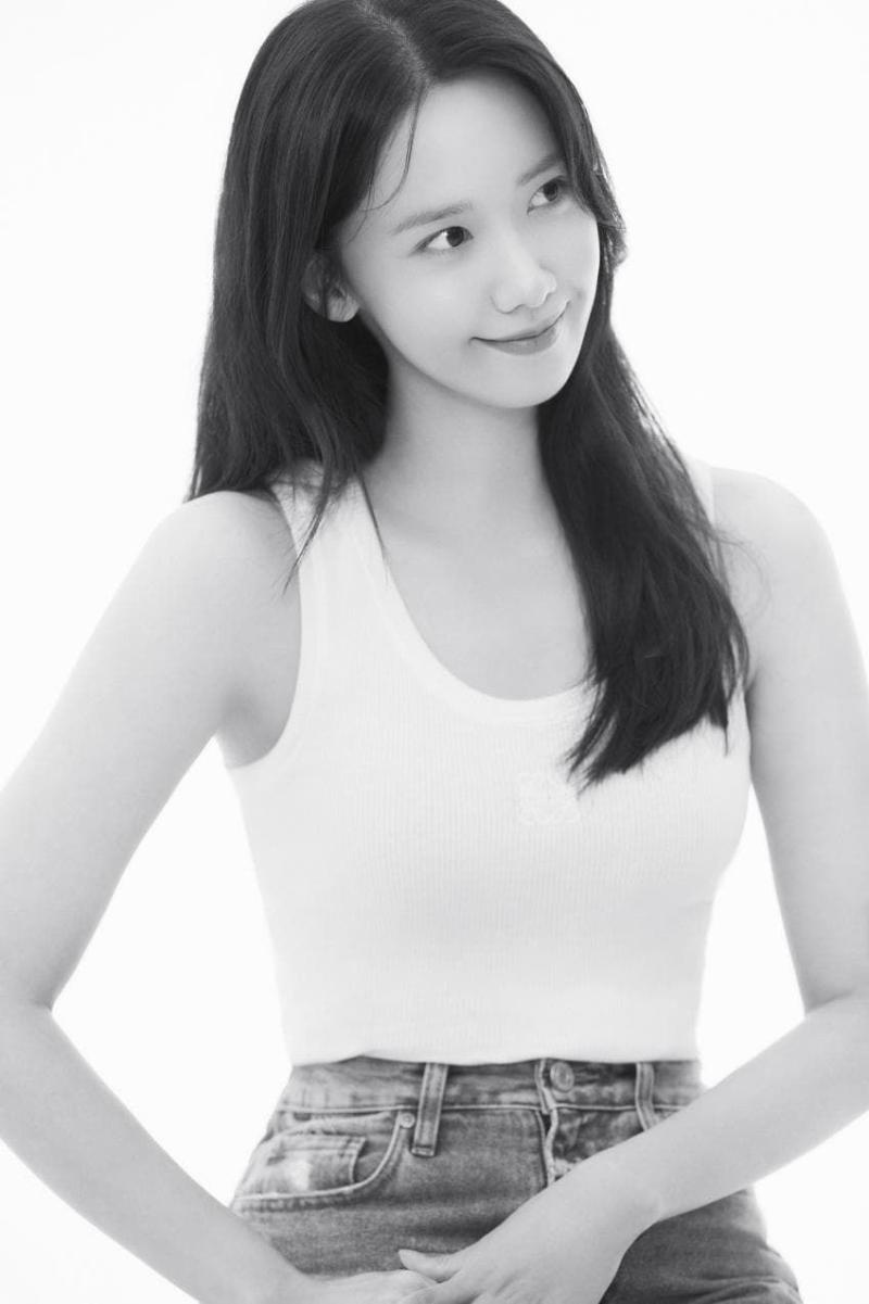 소녀시대 윤아