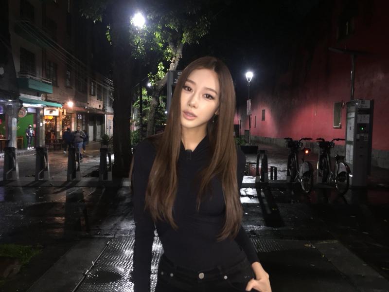 에스파 카리나,지젤