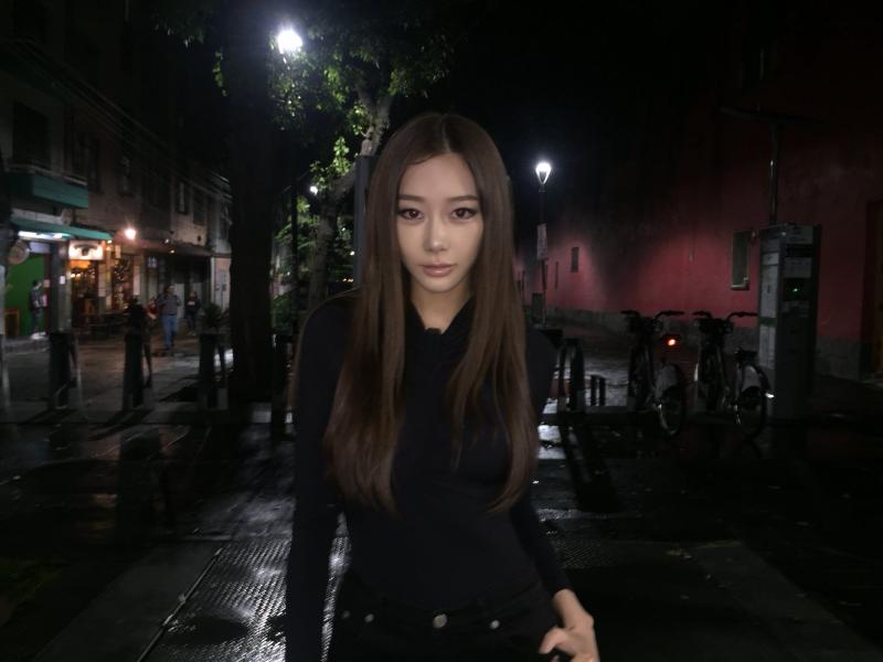 에스파 카리나,지젤