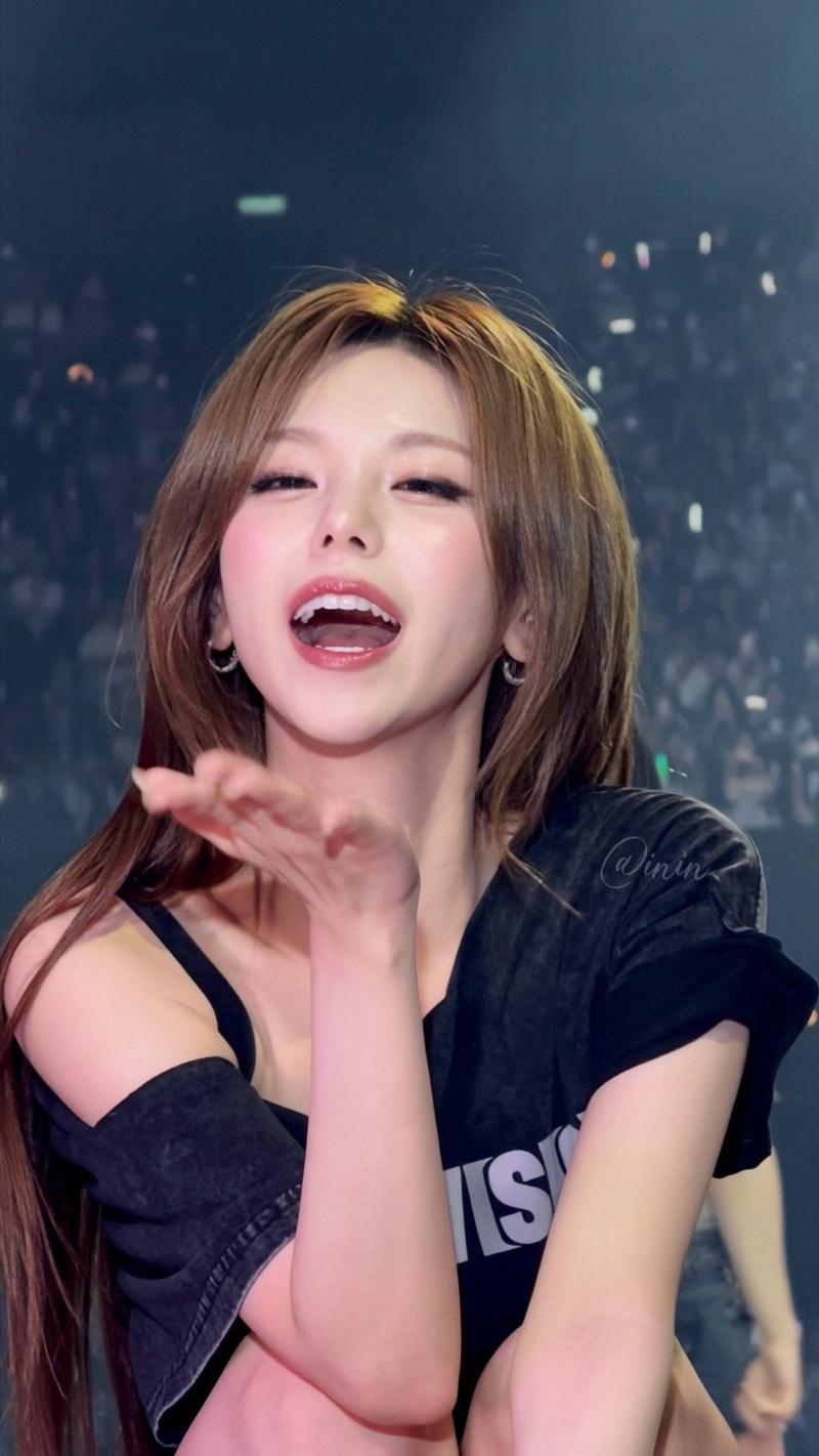 있지 예지