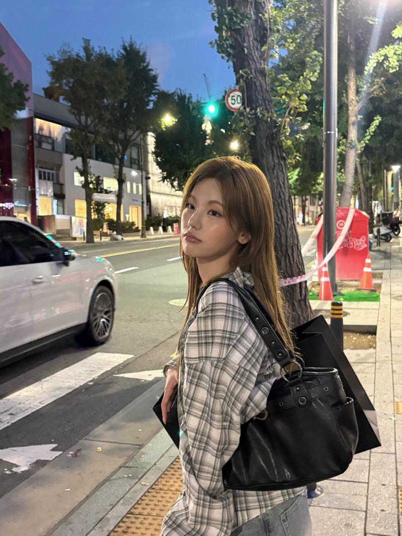 있지 예지