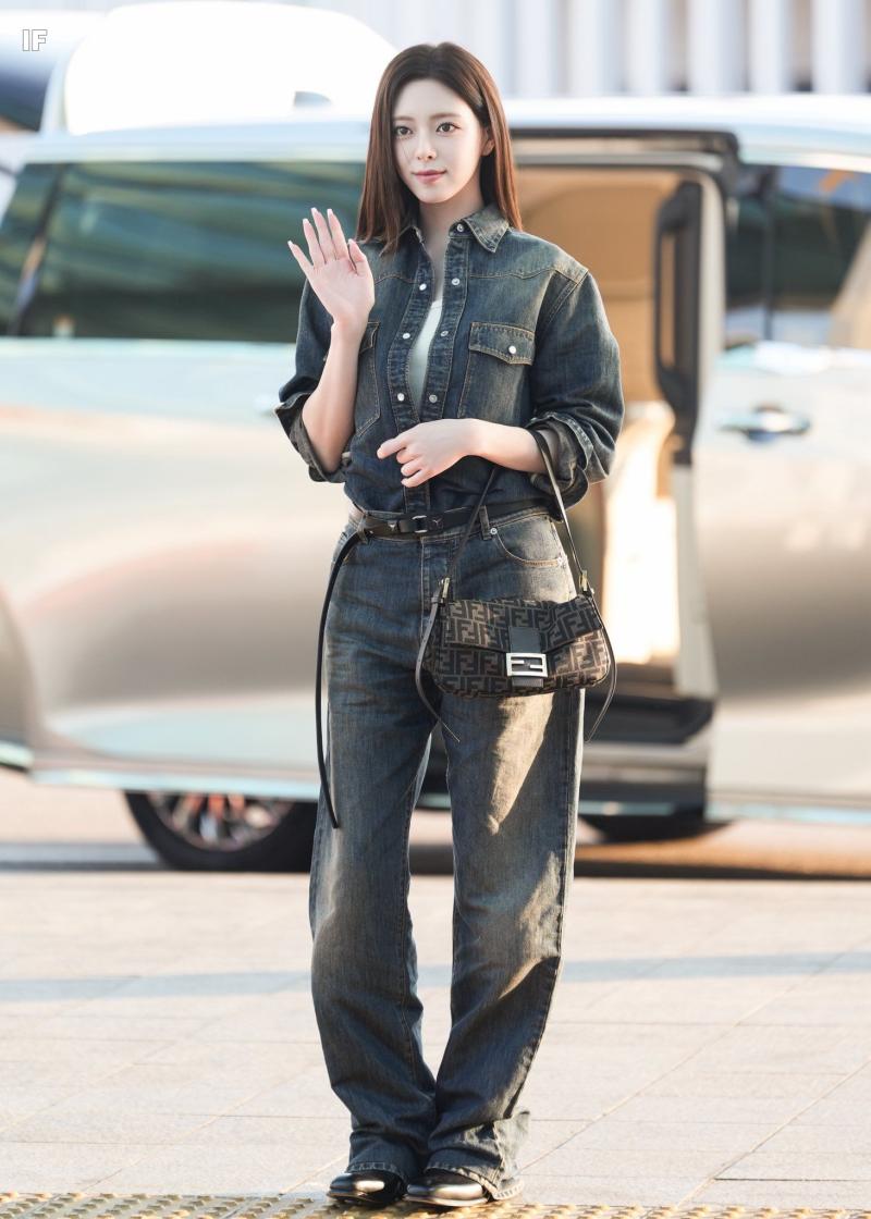 있지 신유나