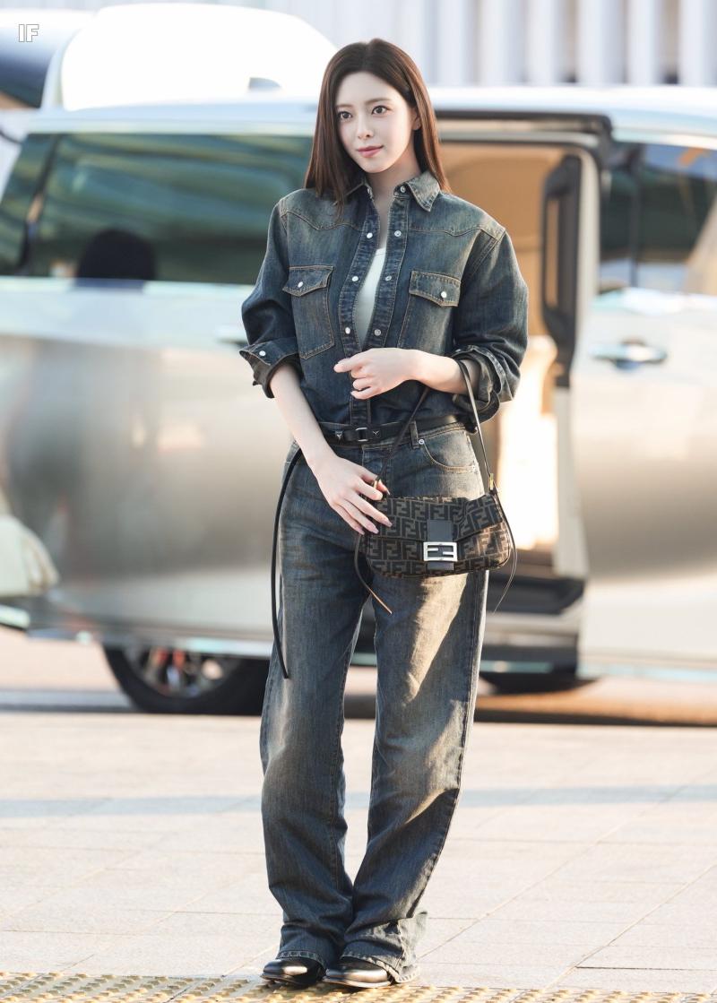 있지 신유나