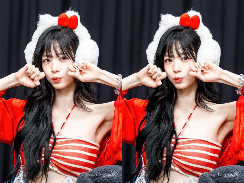프로미스나인 이채영