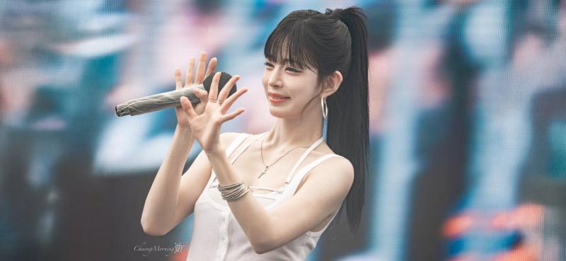 프로미스나인 이채영
