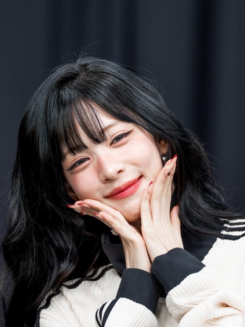 프로미스나인 이채영