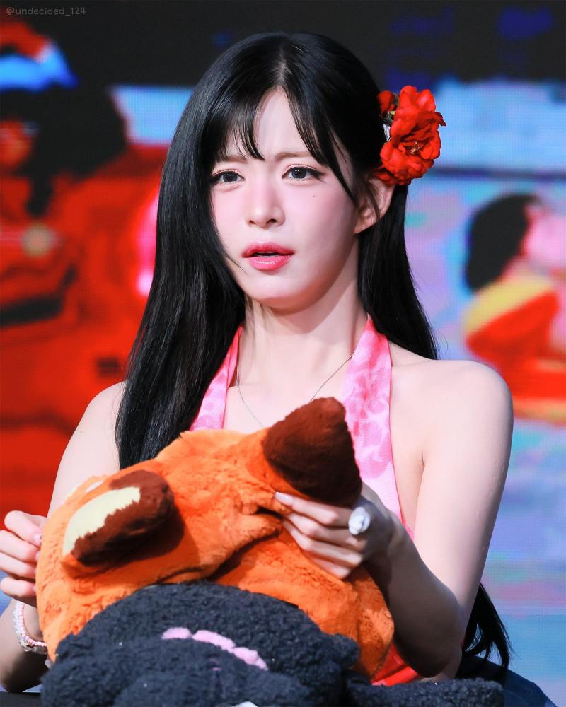 프로미스나인 이채영