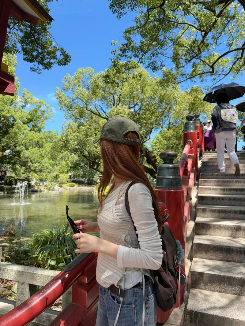 청하