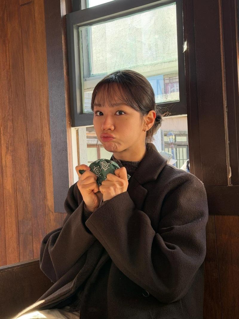 이혜리