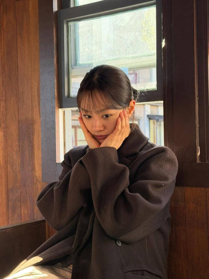 이혜리