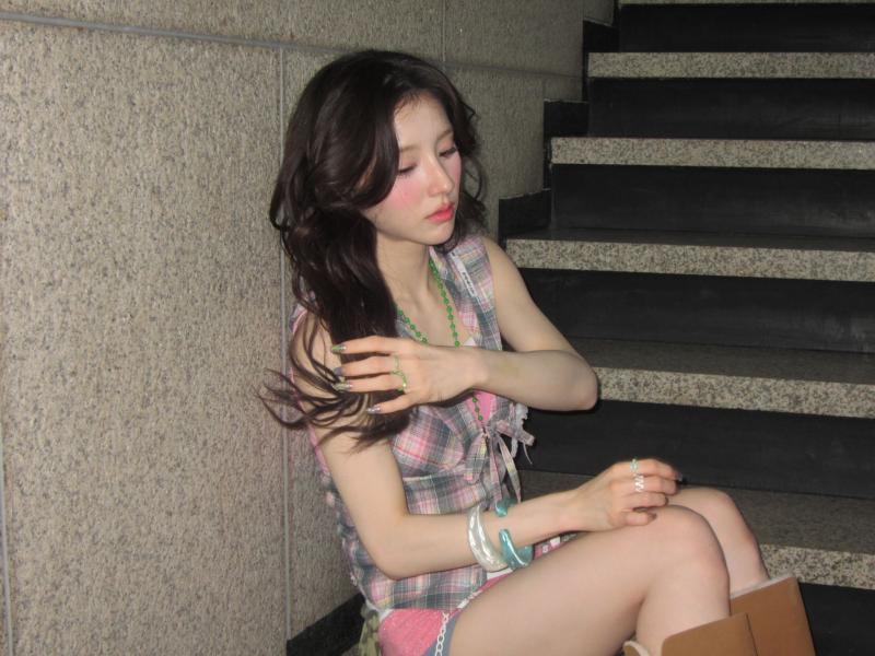 아르테미스 희진