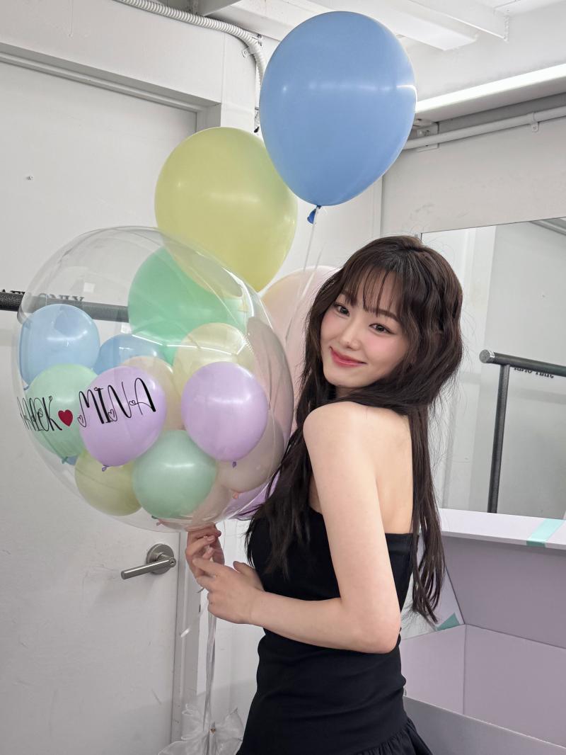 강미나
