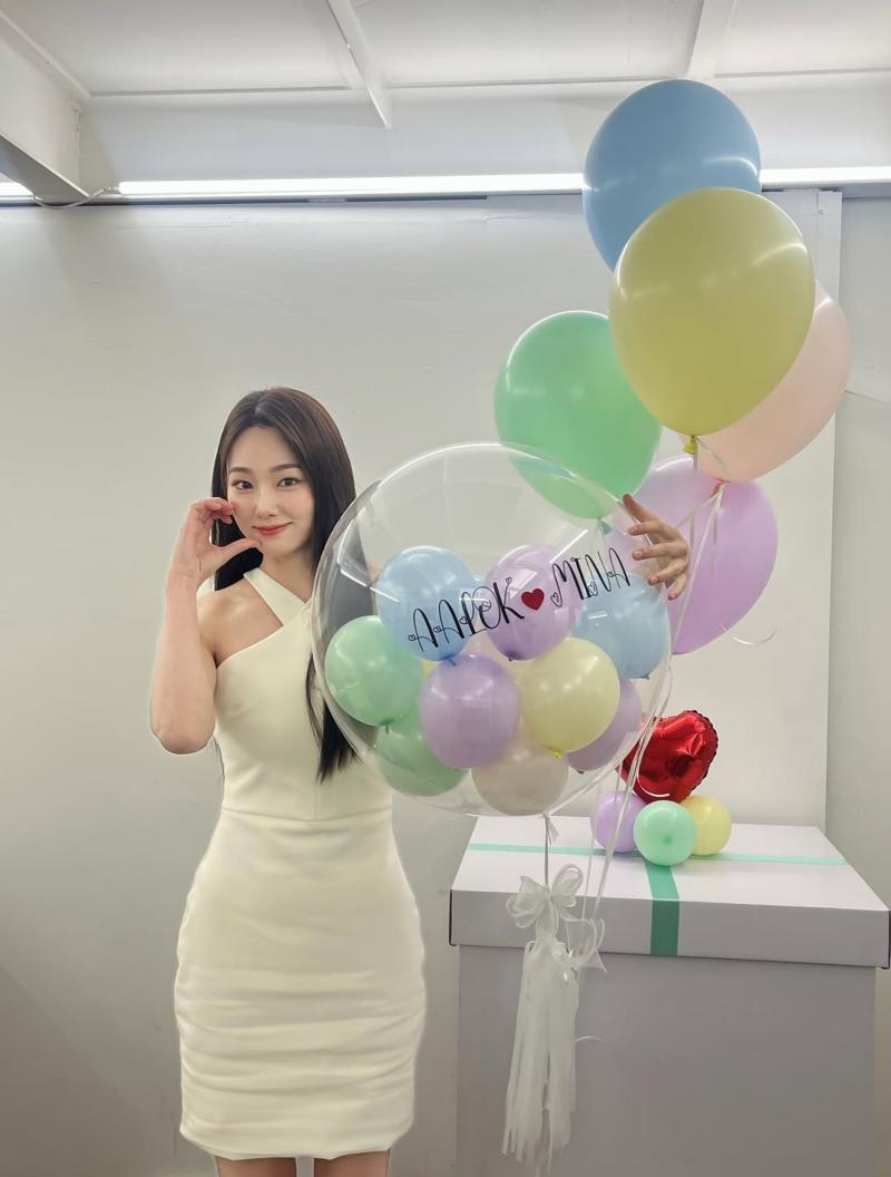 강미나