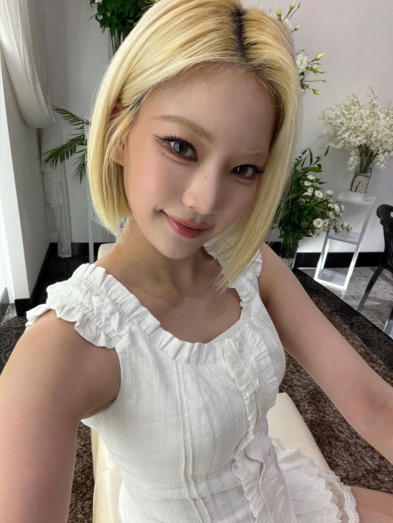 스테이씨 아이사, 재이