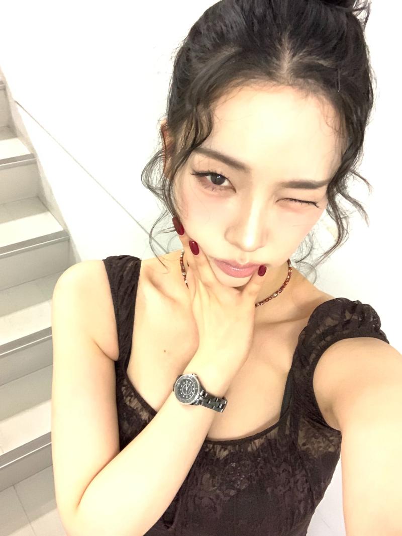 에스파 카리나