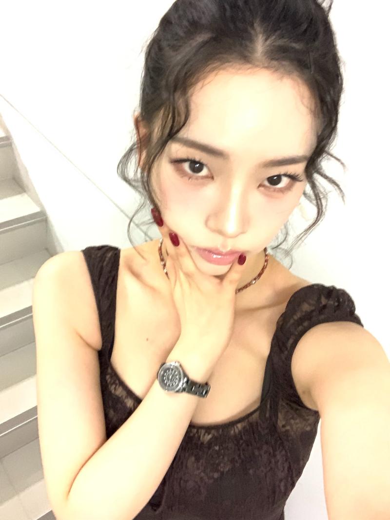 에스파 카리나