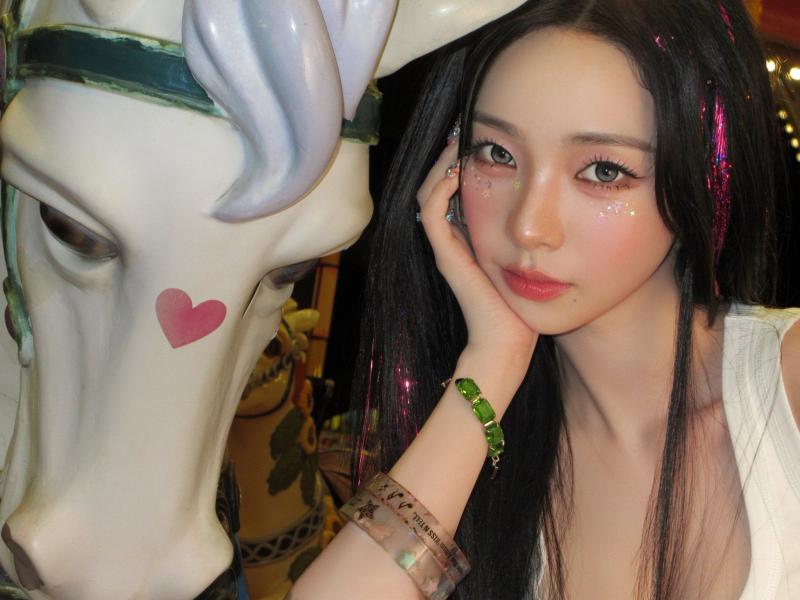 에스파 카리나