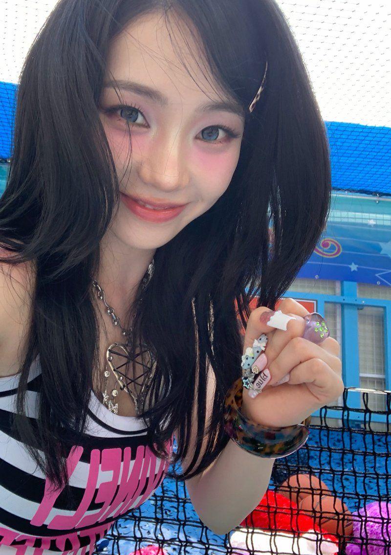 에스파 카리나